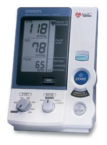 Bloeddrukmeter Professioneel Omron 907